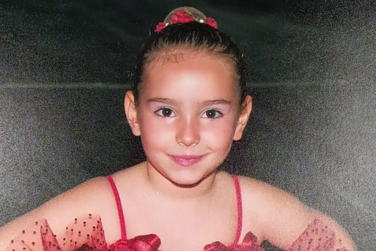 Tre anni fa l’addio a Margot, la nonna: “Nemmeno un fiore per la pandemia da covid-19" - La piccola Margot Migliore, deceduta ad appena 8 anni di età il 6 aprile 2017.