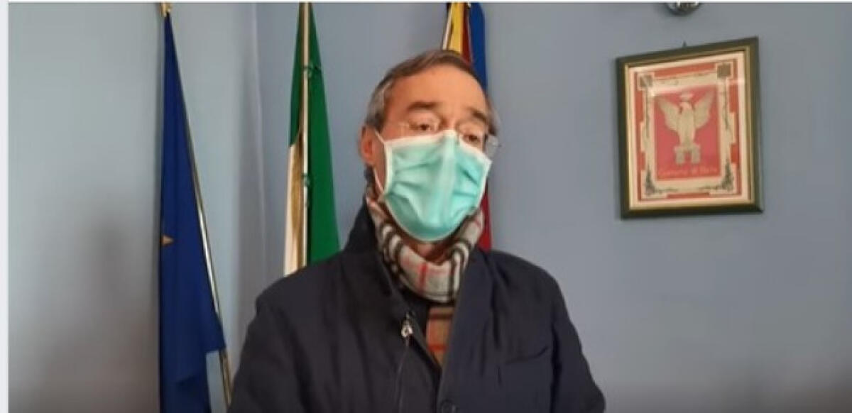 Emergenza Covid, approvate variazioni bilancio: attivato conto corrente per donazioni private - Greco attacca l'opposizione e lancia sospetti su "dirigenti comunali e politica"