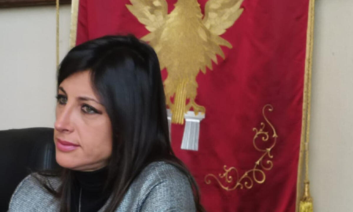 "Dialogo avviato da Greco con Eni ha portato risultati a città", Morselli: "Modello da seguire" - Il consigliere Romina Morselli