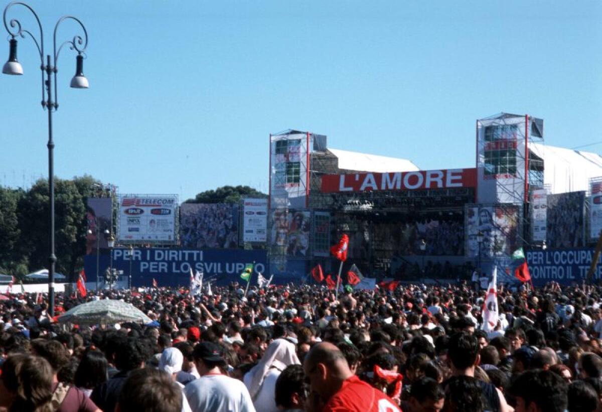 Coronavirus, sindacati sospendono manifestazione 1 maggio e concertone - 