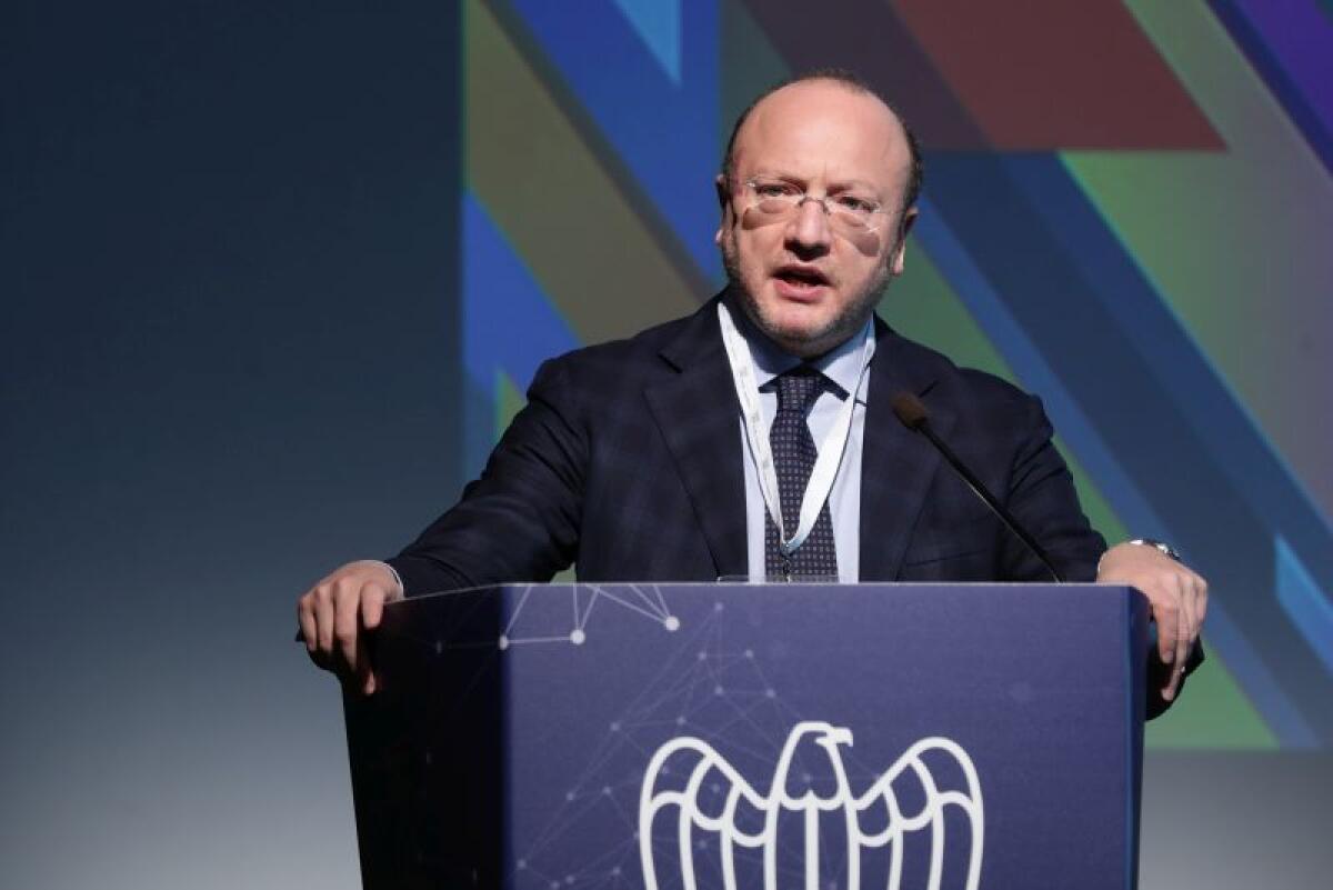 Boccia “Bene Governo su risorse, ora giungano alle imprese” - 
