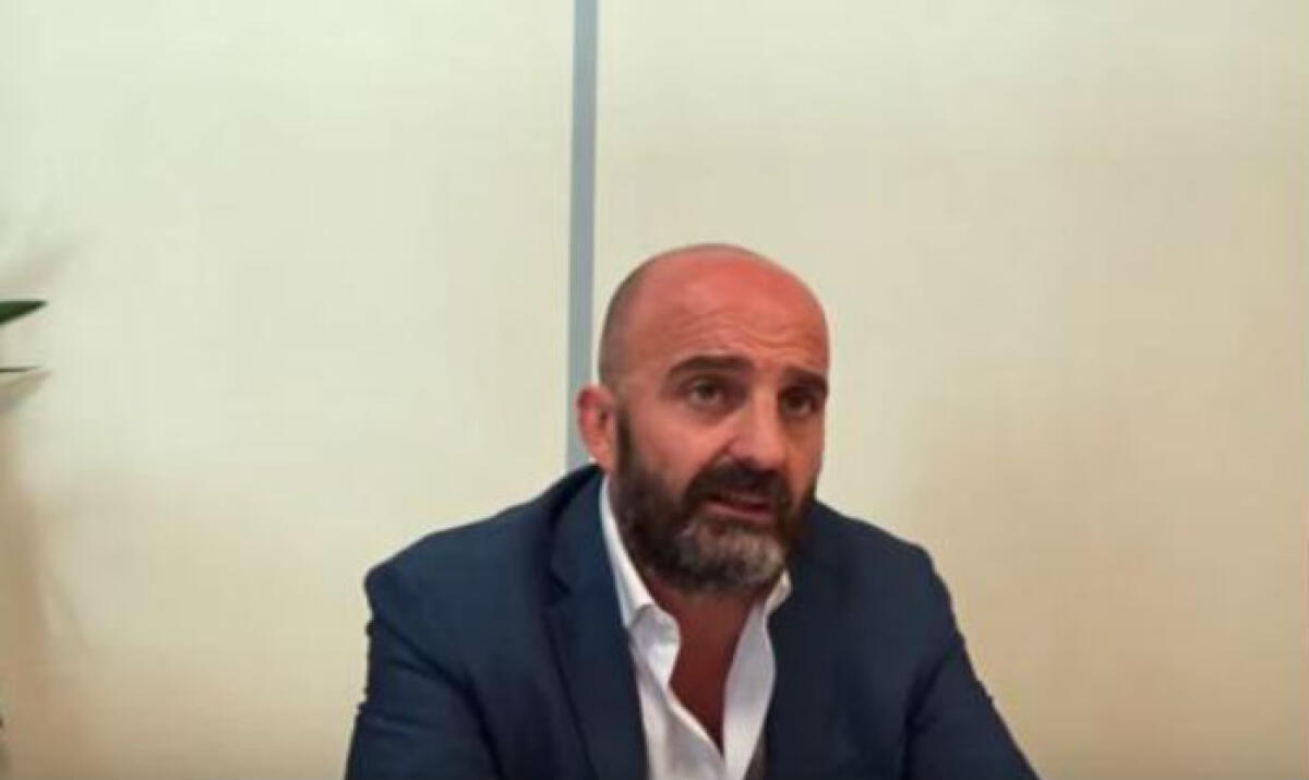 "Con emergenza limiti burocrazia comunale", Caccamo: "Per rilancio parlano sempre delle stesse cose" - Caccamo non si fida della fase due prospettata a Palazzo di Città