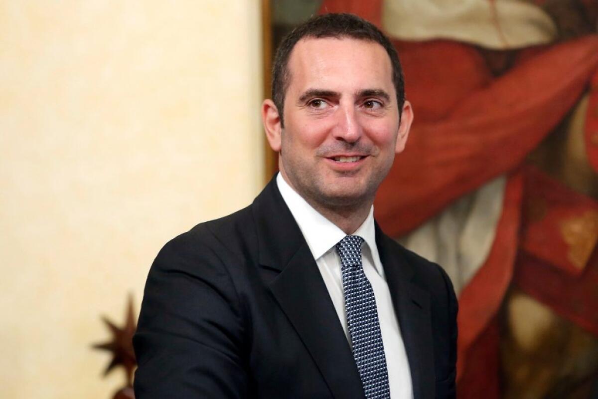 Spadafora “Sentiero della ripresa del campionato sempre piu’ stretto” - 