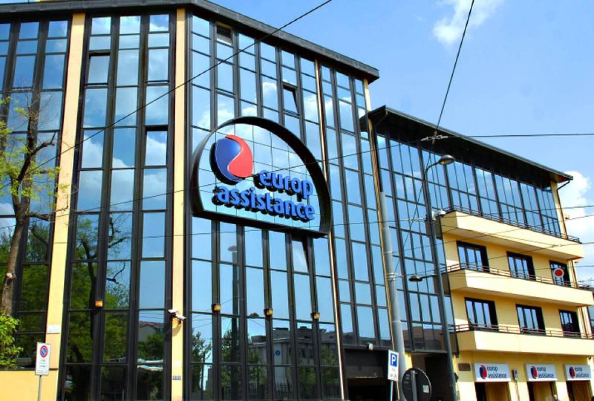 Europ Assistance, integra servizi MyClinic con l’assistenza covid-19 - 