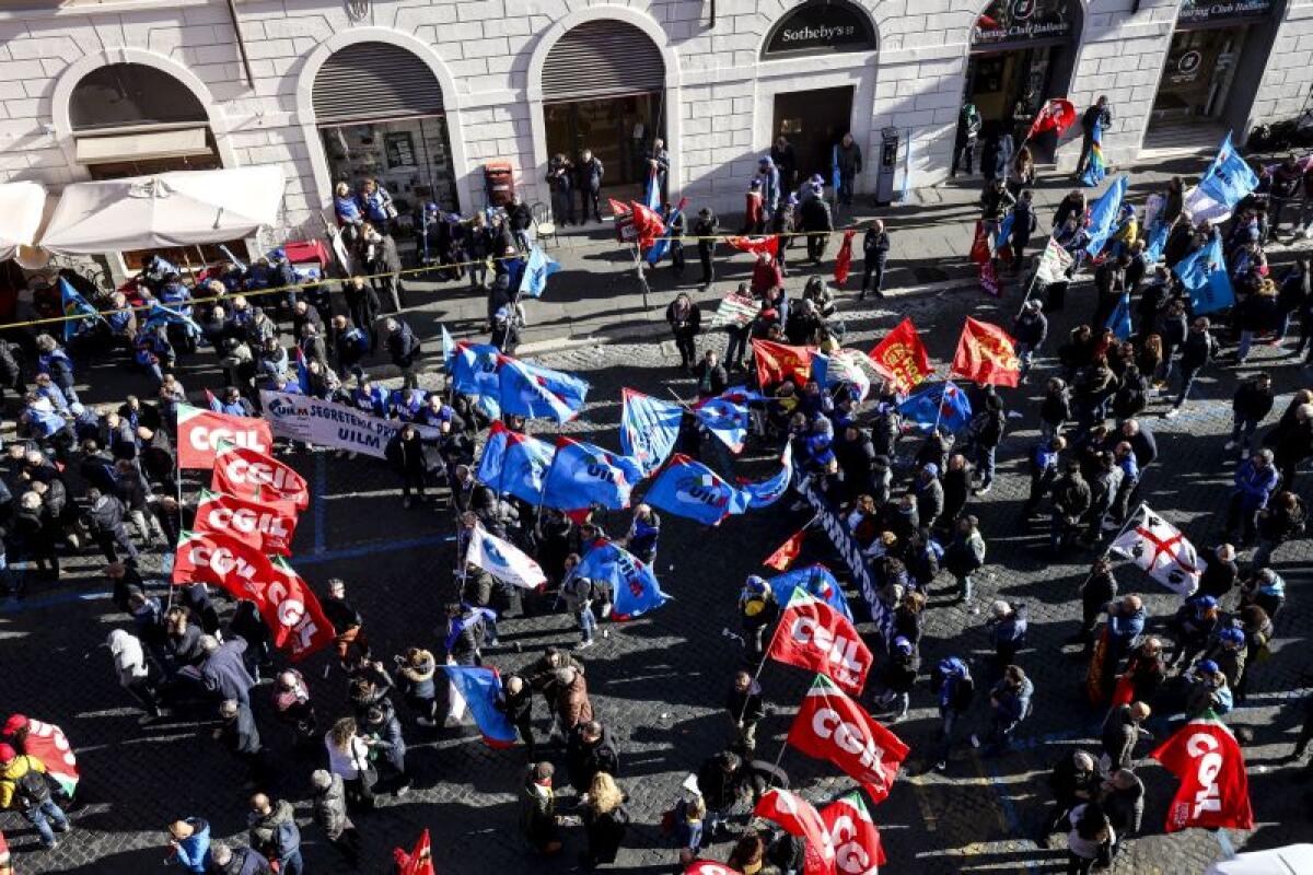 Indice disagio sociale in calo, evitare ampliamento area - 