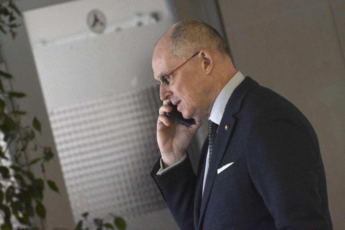 Coronavirus, Ricciardi “Niente fretta, la Lombardia non e’ pronta” - 