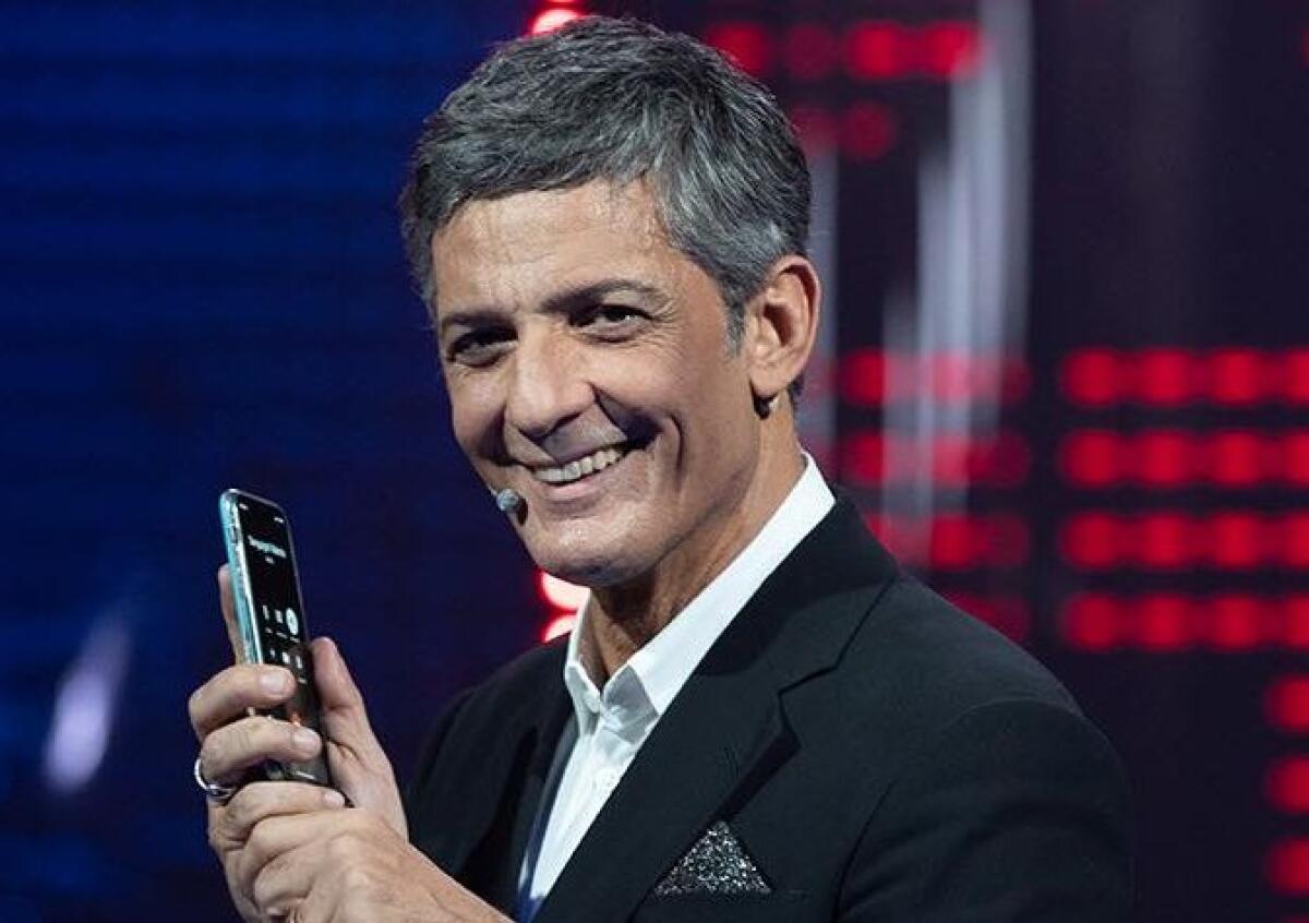 Coronavirus, Fiorello “App dovrebbe chiamarsi ‘Immane’ come tragedia” - 
