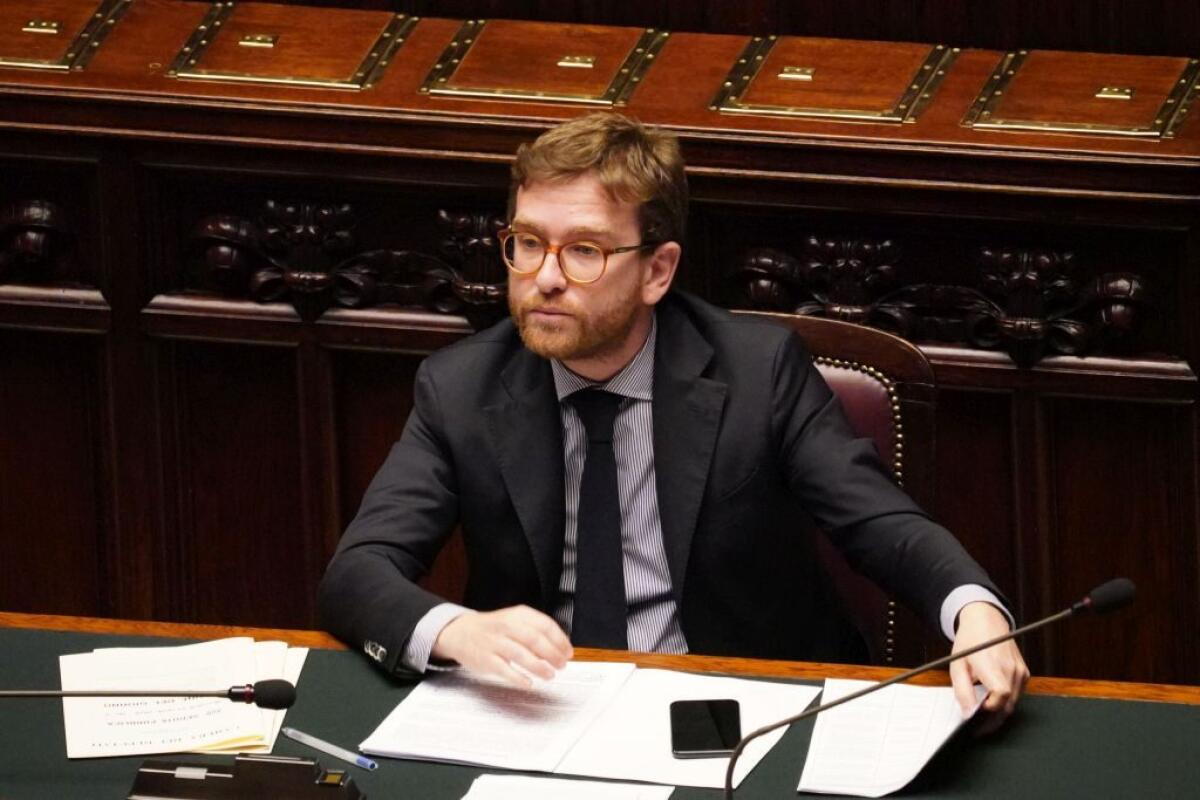 Provenzano “Liberi tutti potrebbe avere gravi conseguenze” - 