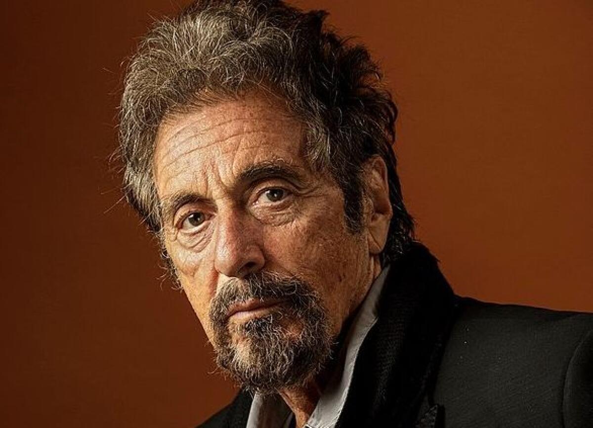 Al Pacino, il premio Oscar compie 80 anni - 