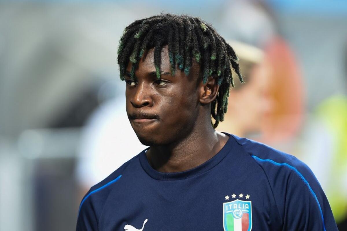 Coronavirus, Kean fa festa, Everton sgomento “Inaccettabile” - 