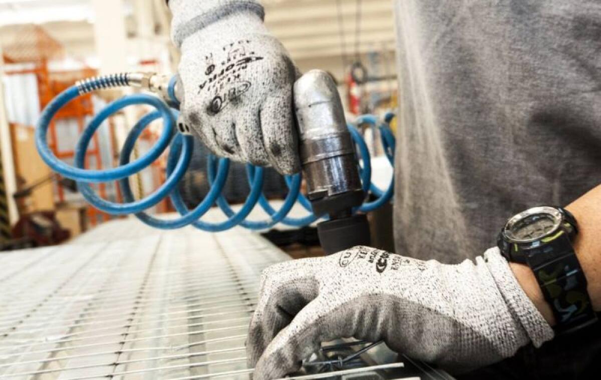 Nel primo trimestre 30mila imprese in meno - 