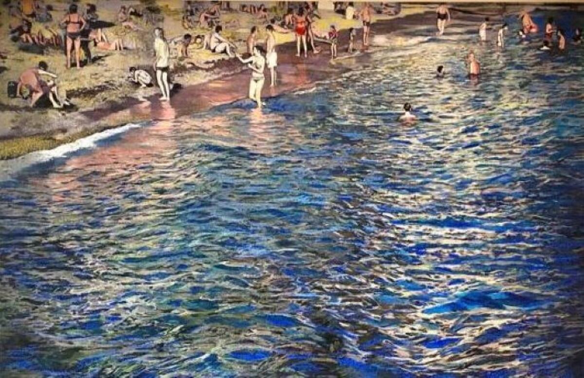 Iudice mette all'asta due opere per donare soldi agli ospedali - 