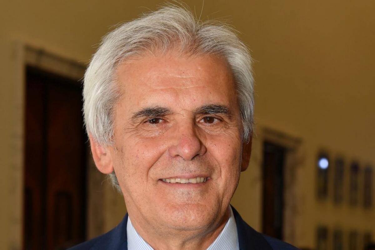 Nicchi “E’ ora di fare chiarezza, serve coraggio o non si riparte piu'” -