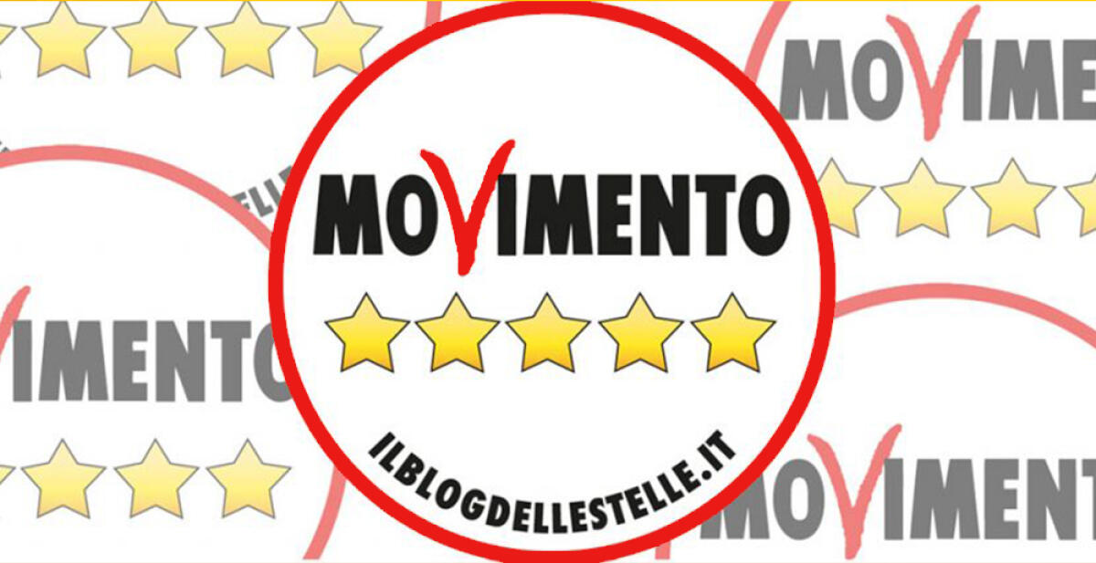 Il M5S rinvia l’elezione del capo politico - 
