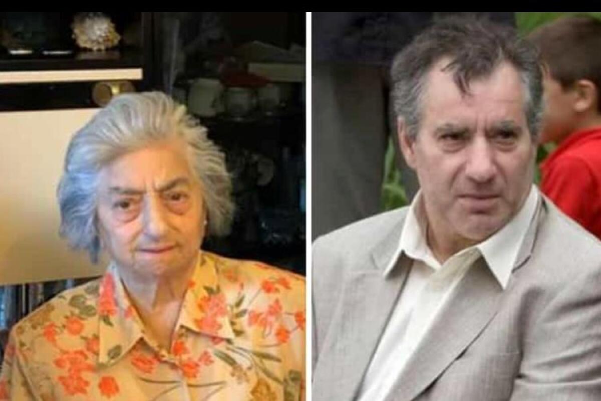 Tragedia a Milano, madre e figlio gelesi uccisi dal Coronavirus a distanza di un giorno - 