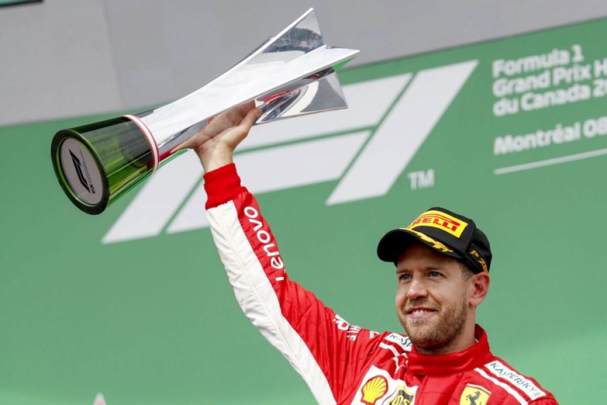 Slitta ancora l’inizio del Mondiale di F1: rinviato il Gp del Canada - 