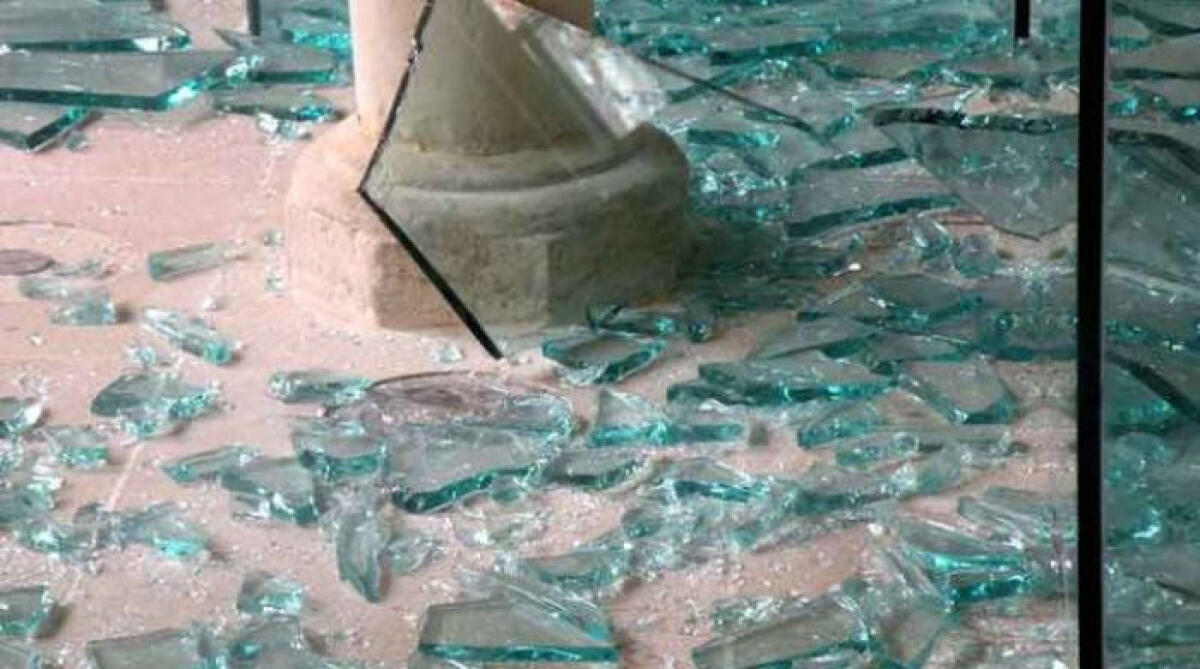 "Spaccata" in gioielleria, due arrestati confessano: Rapisarda, "ma anello rivenduto era mio" - 