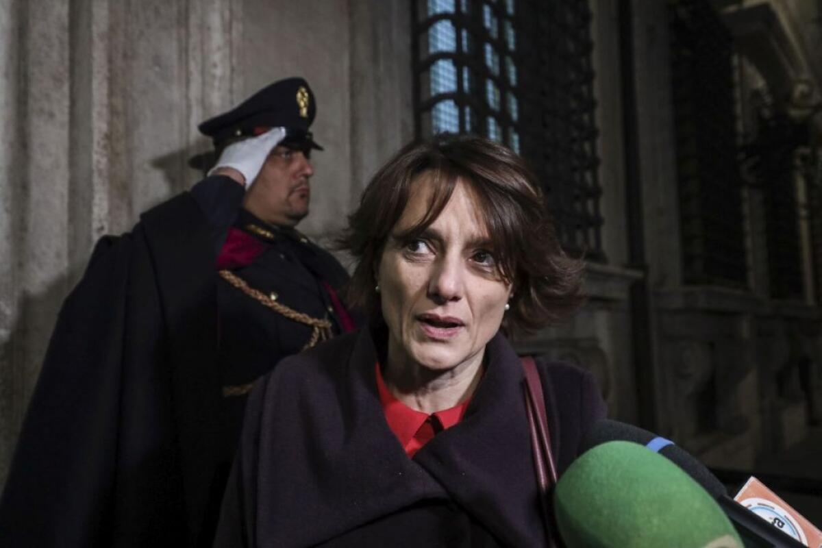 Coronavirus, Bonetti: “Centri estivi per i bambini piu’ piccoli” - 