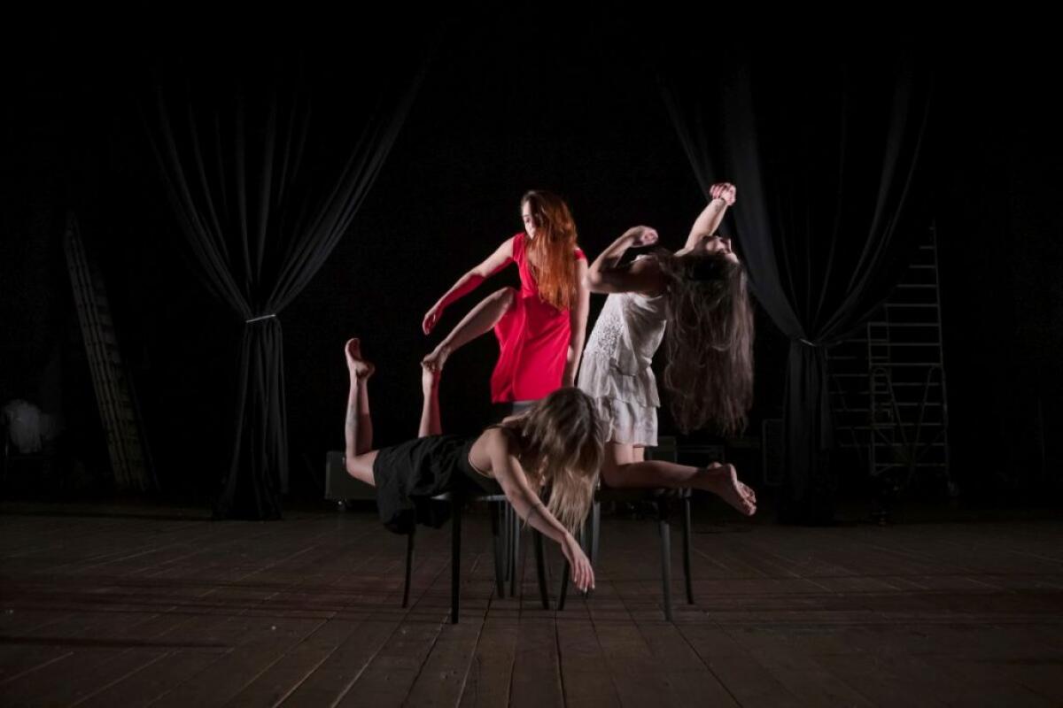 Il circo punta al riconoscimento come bene immateriale Unesco - 
