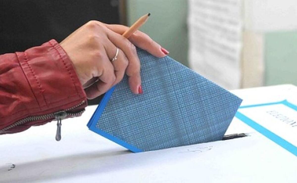 Coronavirus, ok Cdm allo slittamento delle elezioni amministrative - 