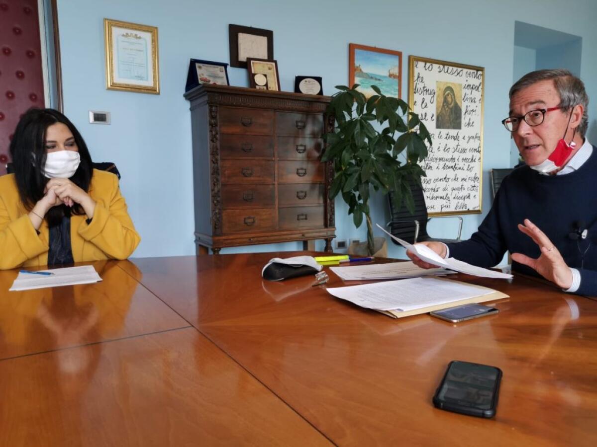 Aiuto per le famiglie gelesi, ecco i requisiti per accedere ai buoni spesa - 