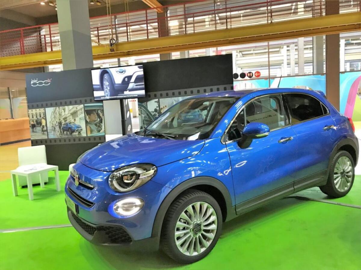 Concessionari d’auto italiani pronti per guidare il domani - 