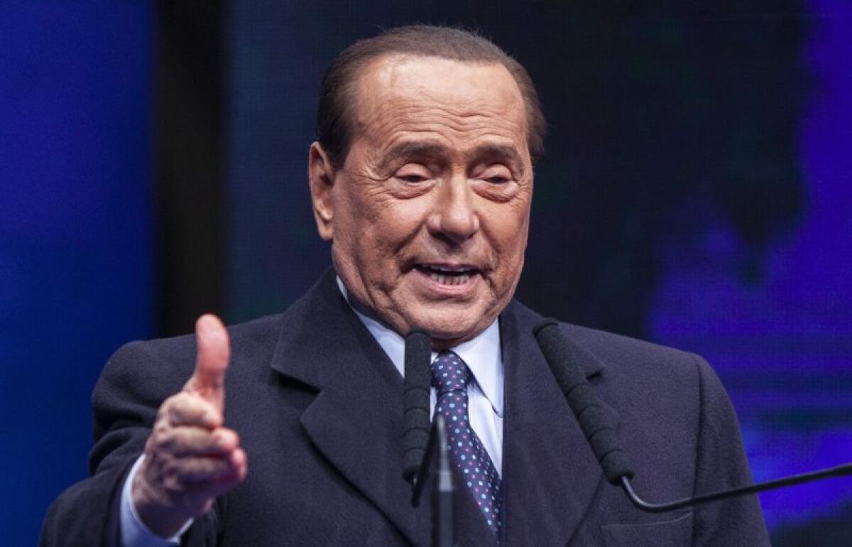 Coronavirus, Berlusconi “Noi opposizione responsabile” - 