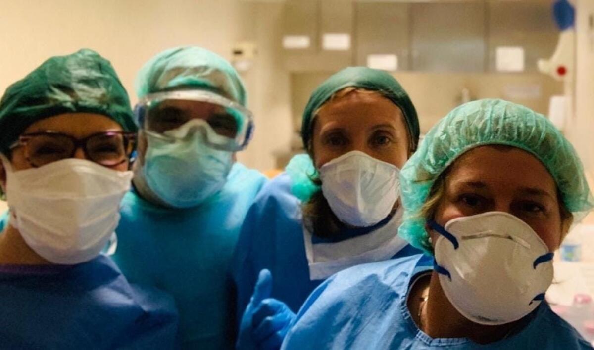 Axpo Italia, 200 mila euro agli ospedali e a chi e’ in difficolta’ - 