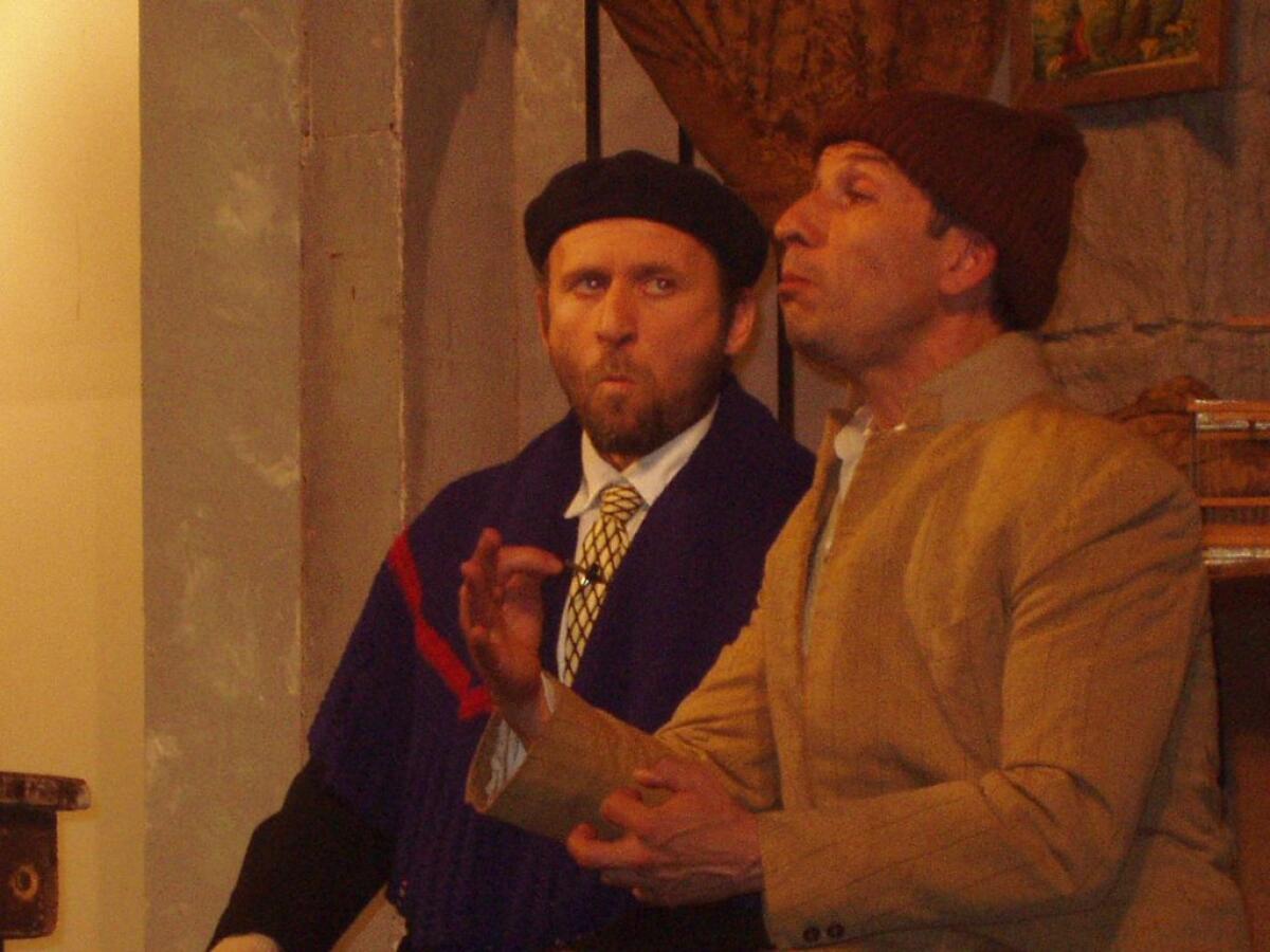La fortuna con la F maiuscola in diretta streaming -