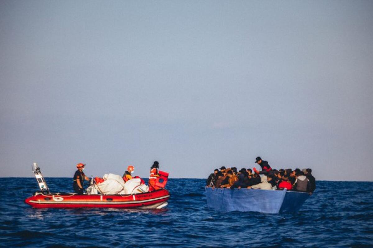 Alan Kurdi, Mit “I porti italiani non sicuri per lo sbarco” - 