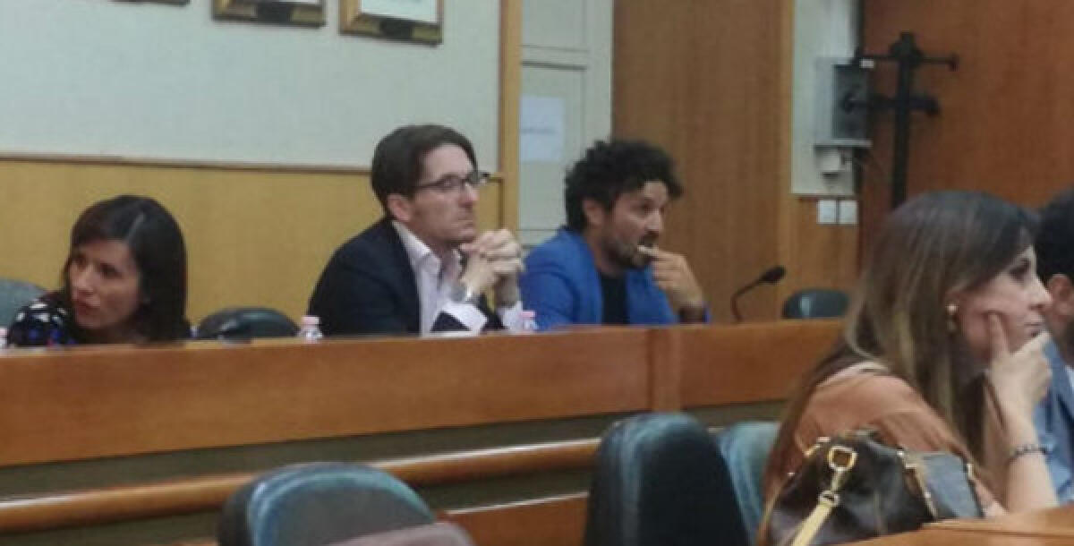 Carenze sanitarie, scoppia caso: opposizione, "Documento non inviato Sammito si dimetta" - L'opposizione denuncia gravi comportamenti di consiglieri di maggioranza