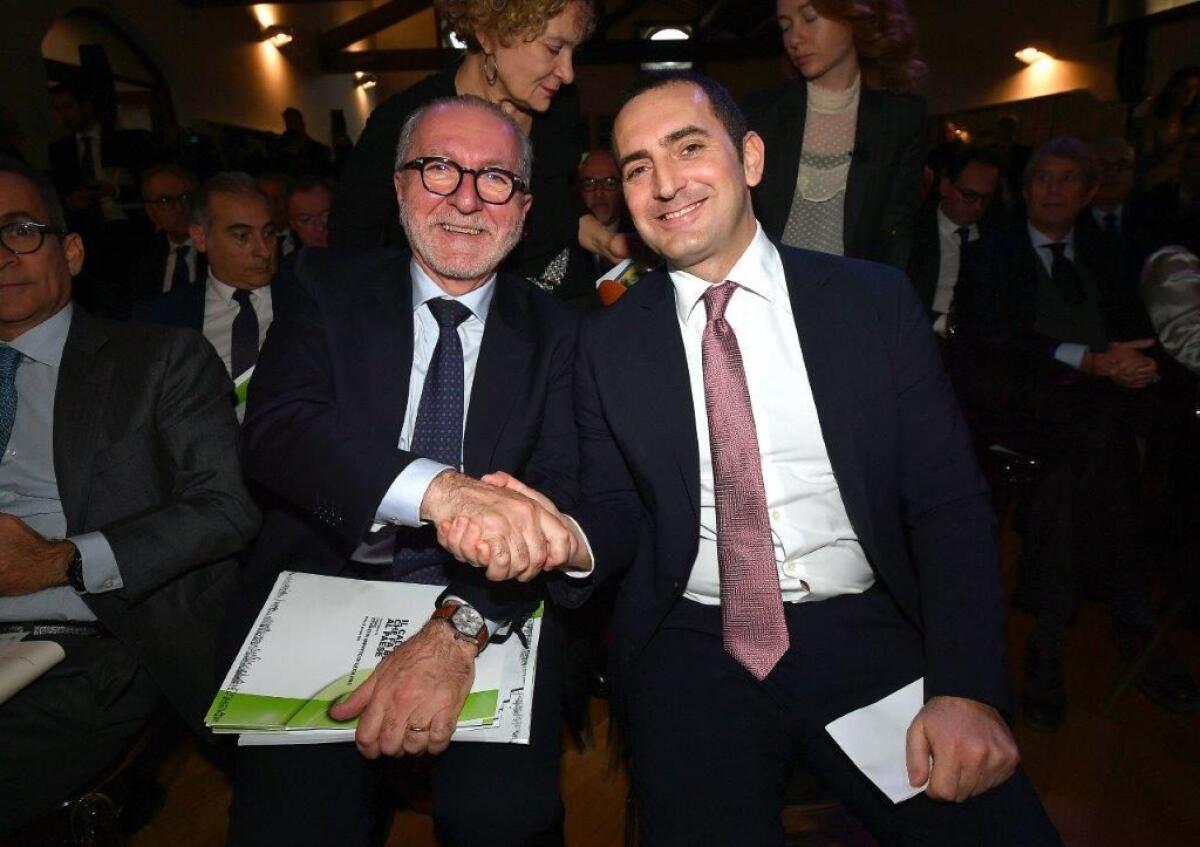 Ghirelli “Ora Serie C non puo’ ripartire, speriamo situazione migliori” - 