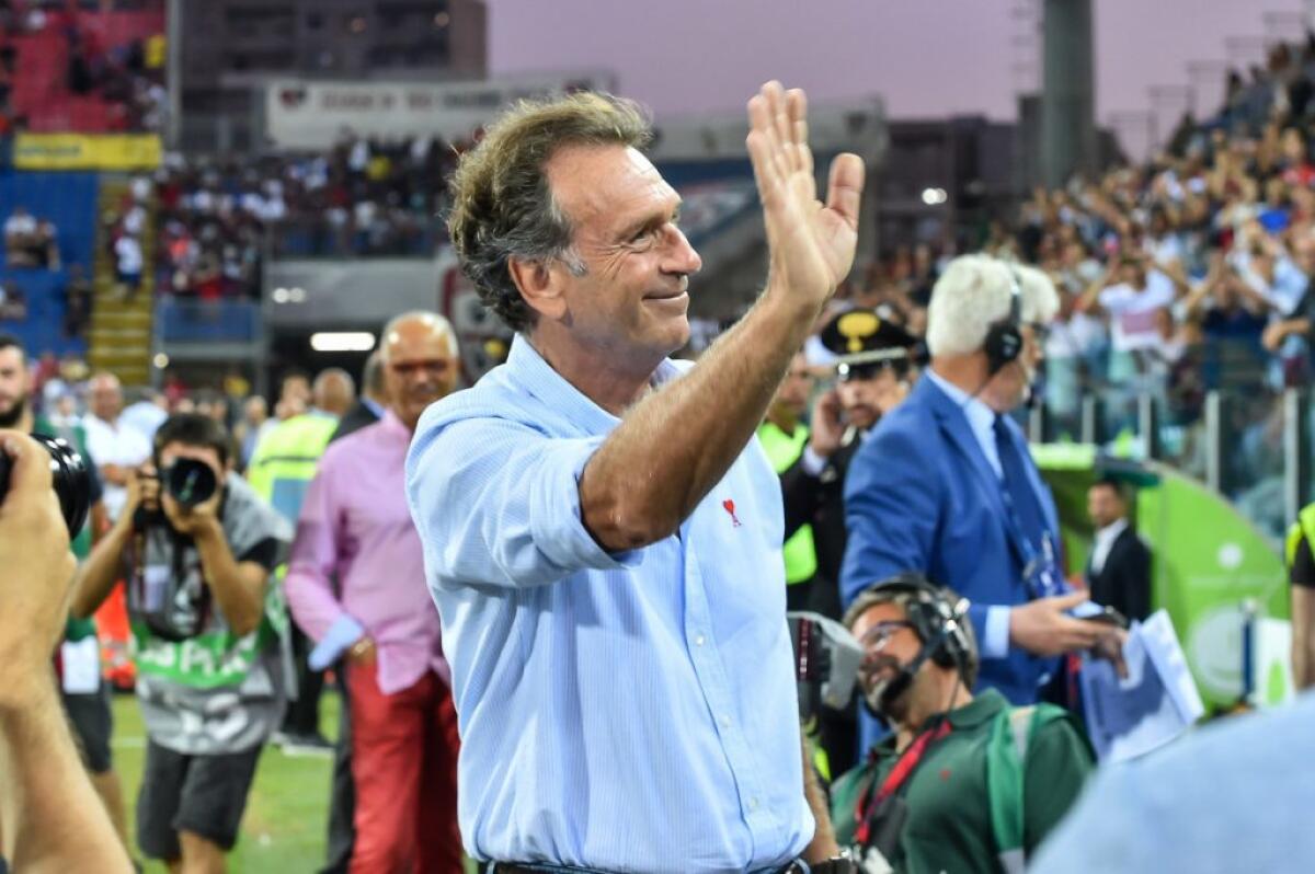 Il Brescia Calcio “Salute priorita’, in campo solo se sicuri” - 