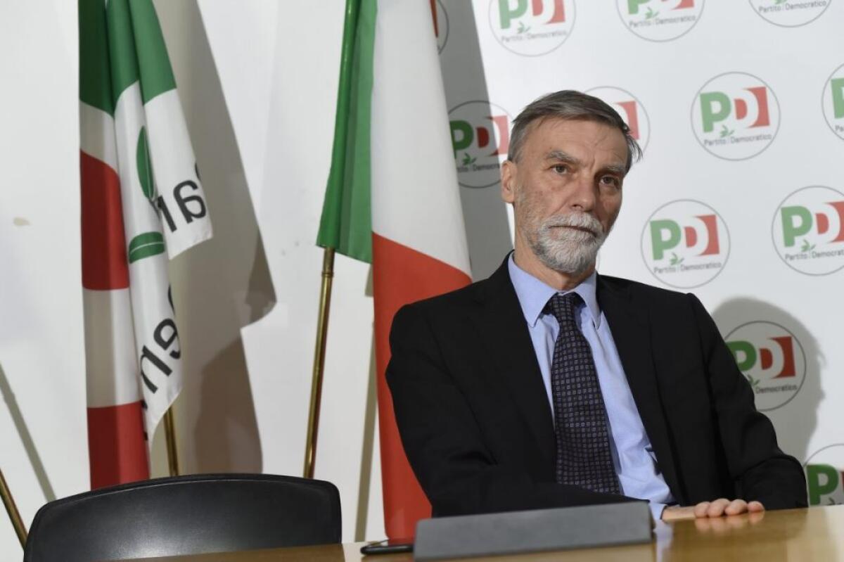 Coronavirus, Pd “Contributo di solidarieta’ dai redditi piu’ alti” - 