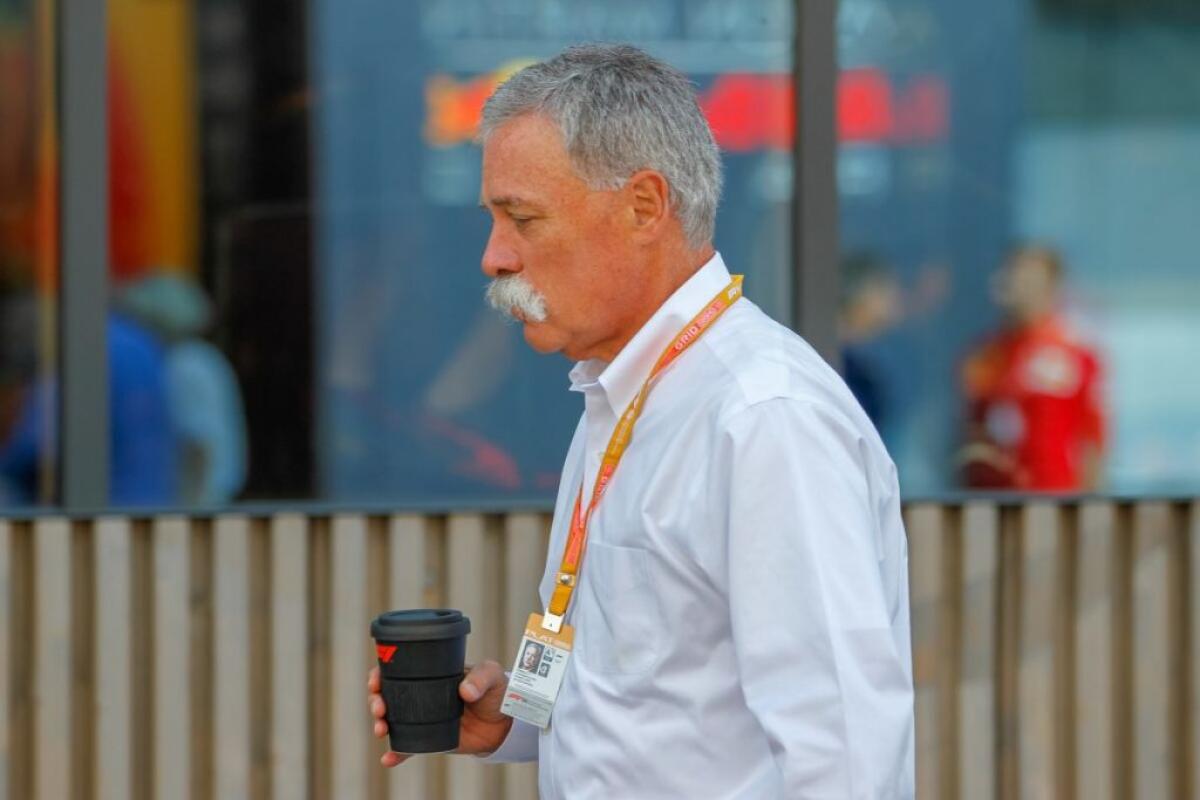 Slitta ancora l’inizio della Formula 1: niente Gp in Francia - 