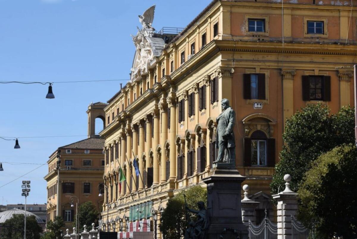 Giochi fatti per le nomine nelle partecipate, il Mef deposita le liste - 