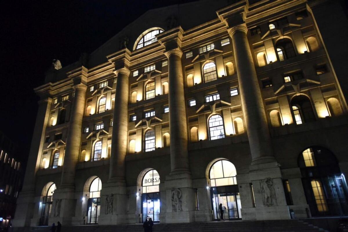 Pronte le nomine nelle partecipate pubbliche - 