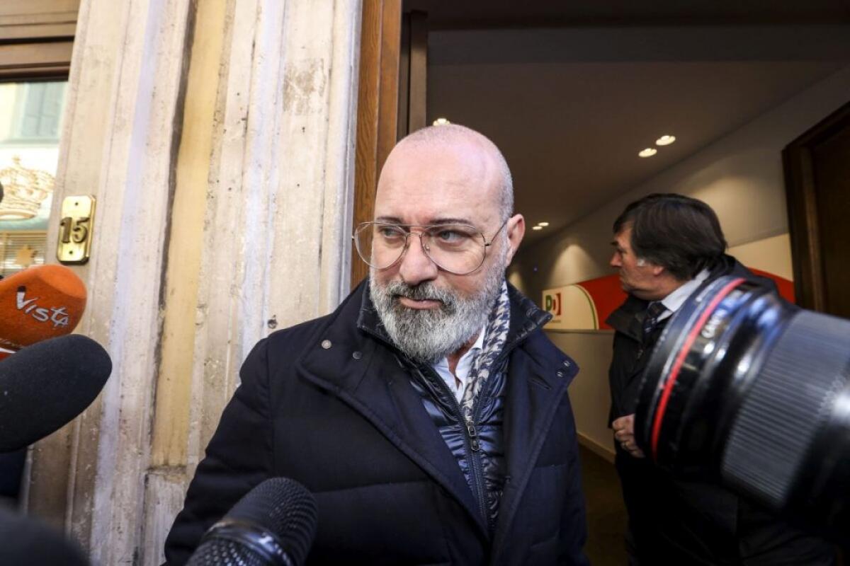 Coronavirus, Bonaccini “La fase 2 deve cominciare” - 