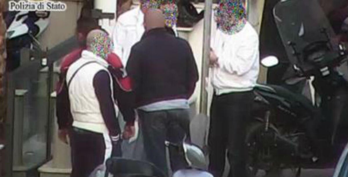 Traffico droga per i Rinzivillo, condanne annullate blitz "Malleus": depositate motivazioni Cassazione -