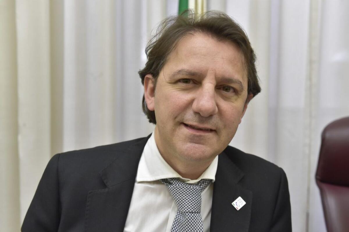 Coronavirus, Tridico “Inps sapra’ gestire anche reddito di emergenza” -