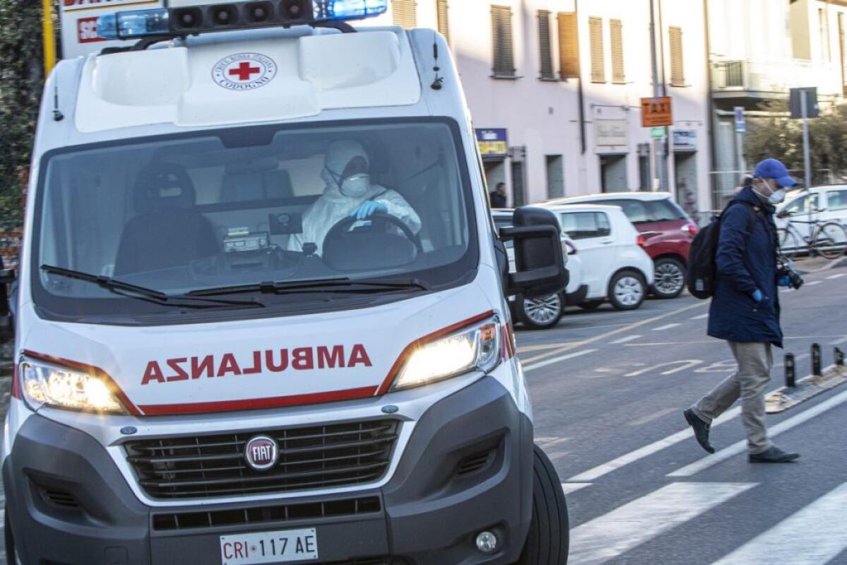 Coronavirus, in Italia 101.551 positivi, 27.967 morti e 75.945 guariti - 