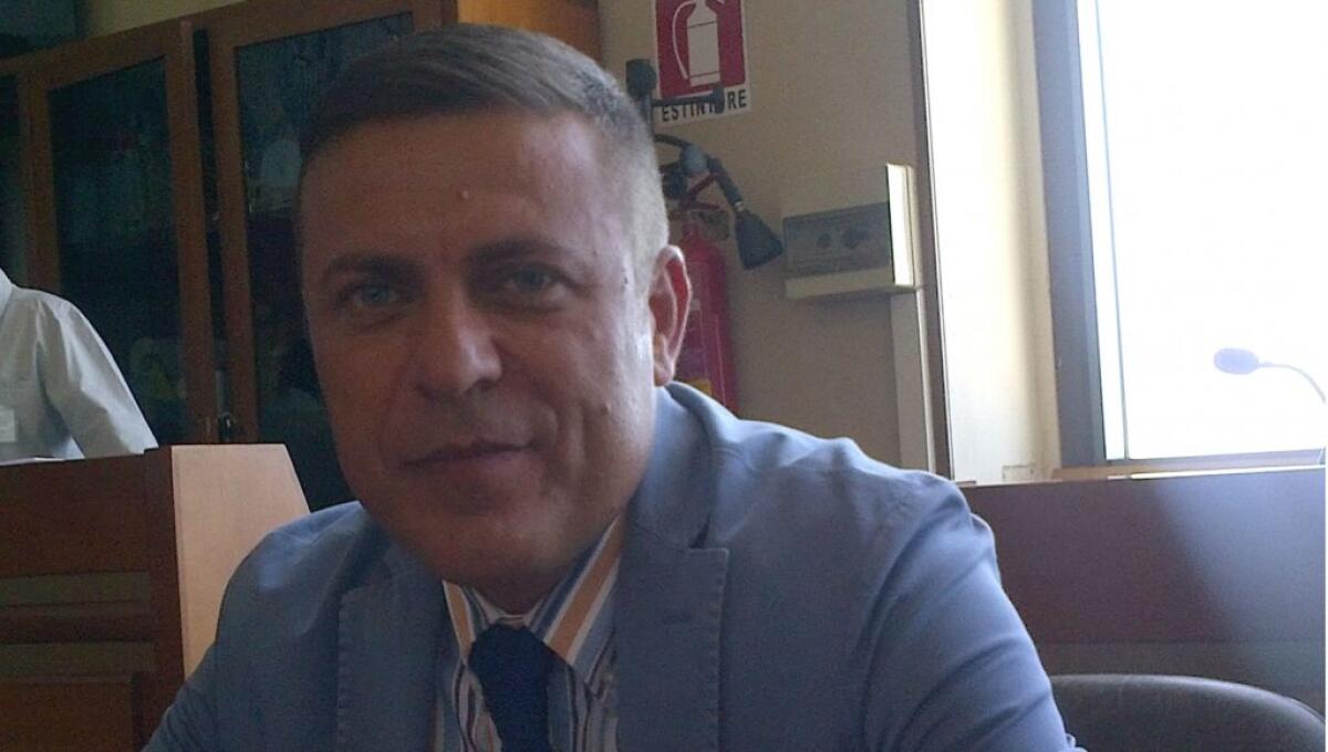 Misure per superare crisi, Cirignotta: "Amministrazione sia chiara su compensazioni Eni" - Vincenzo Cirignotta
