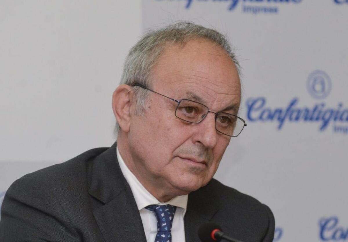 Confartigianato “Sciogliere i nodi delle riaperture e della liquidita’” - 