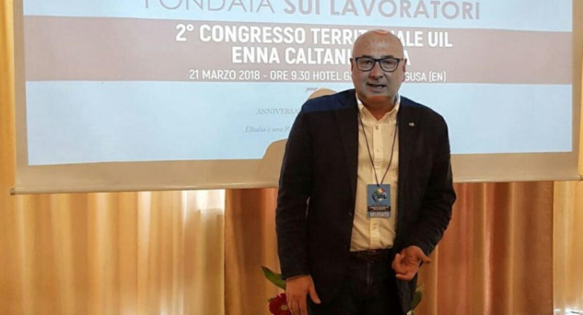 Con crisi si cerca rilancio territorio, Mudaro: "Iniziare da tangenziale e base gas" - Mudaro guarda alla tangenziale e al progetto Argo-Cassiopea