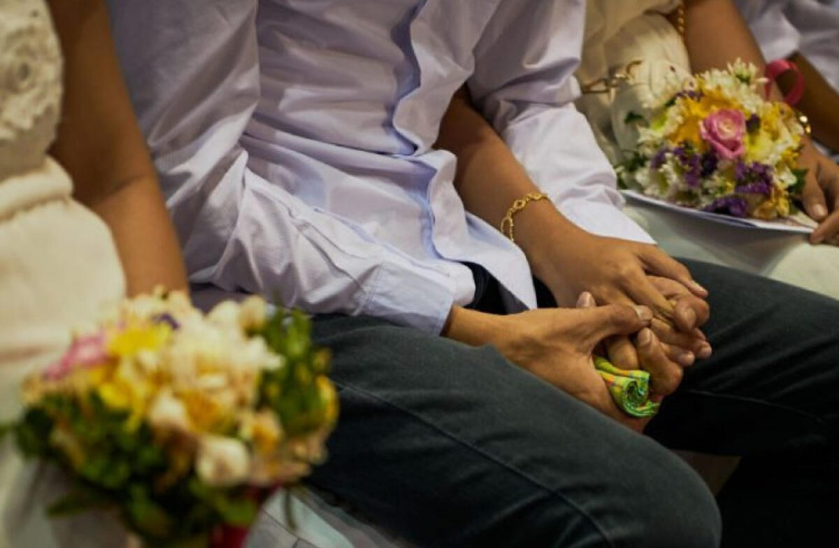 Mascherine e misure anti-Covid, sì a matrimoni civili in Comune - 