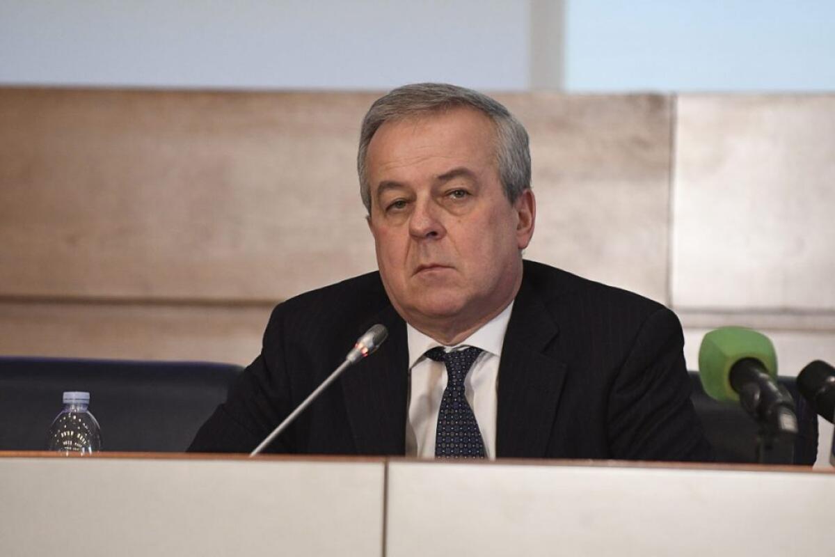 Coronavirus, Locatelli “Il 4 maggio non e’ la data del liberi tutti” -