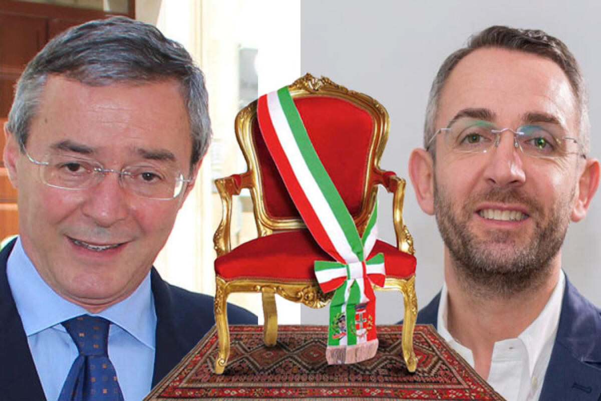 "Liste sindaco regolari", le ragioni dei legali di Greco: Cga deciderà su esito elezioni - 