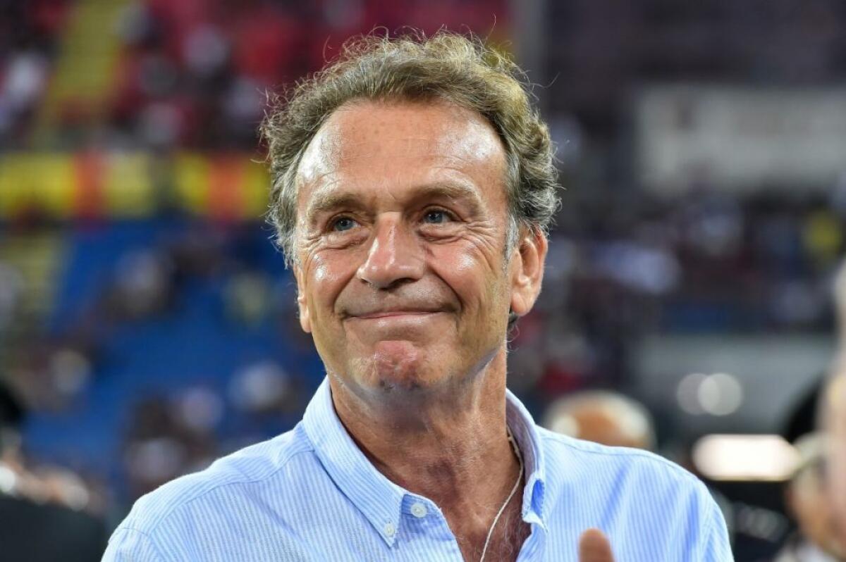 Cellino “Folle riprendere a giocare, non schierero’ il Brescia” - 