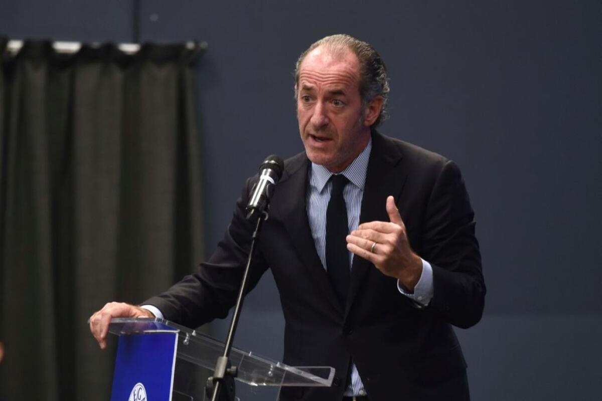 Coronavirus, Zaia “Si potrebbe allentare ora senza attendere 4 maggio” - 