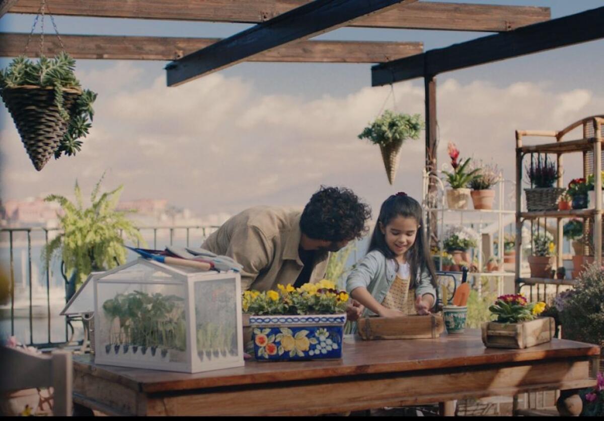 Quattro nuovi spot per Caffe’ Borbone - 